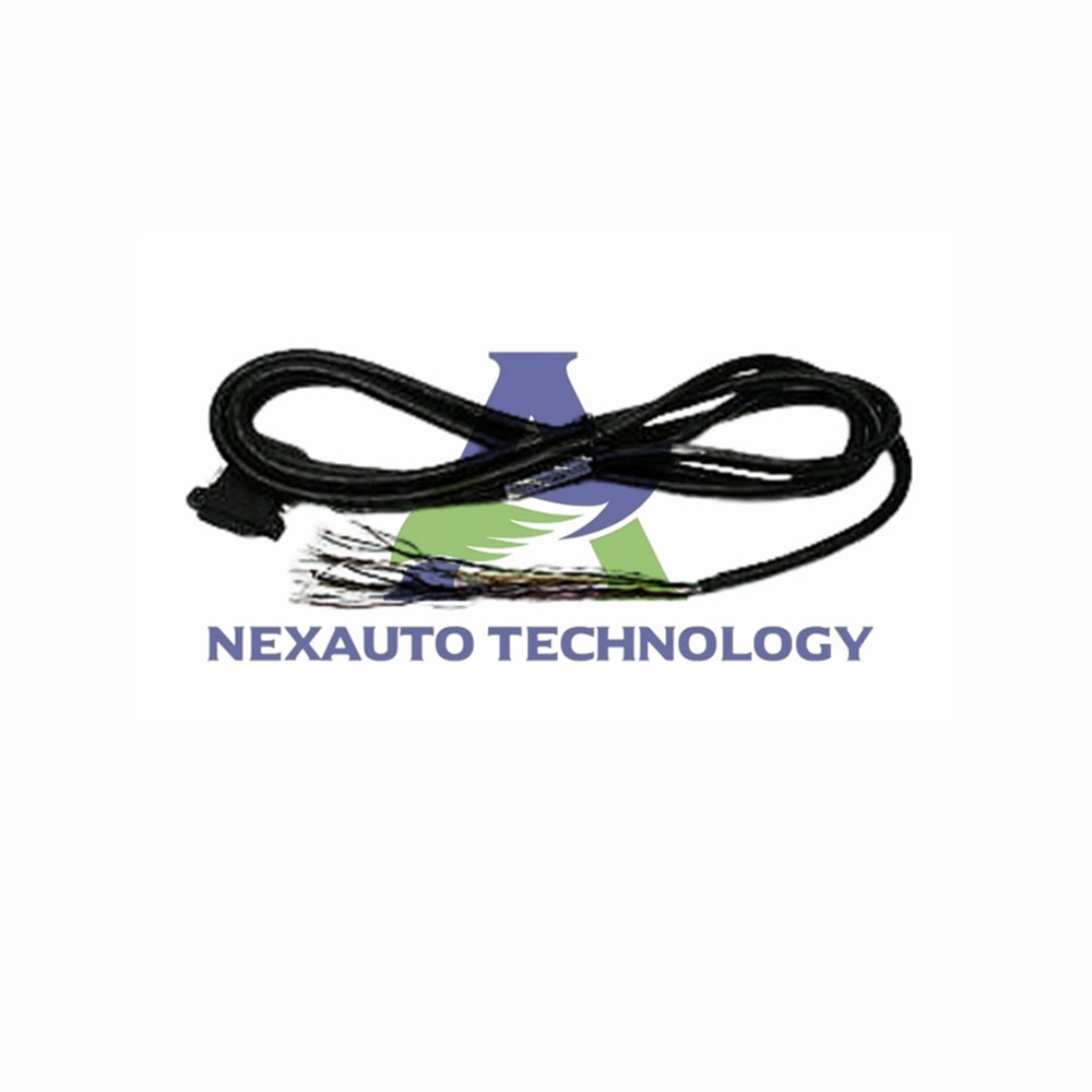 IC693CBL327 Terminal Block Quick Connect Cable GE Fanuc