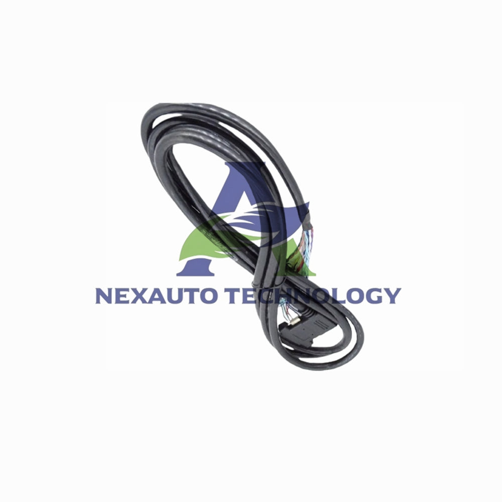 Terminal Blok Qoşulma Kabeli GE Fanuc IC693CBL328