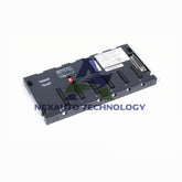 IC693CHS397 | لوحة قاعدة وحدة المعالجة المركزية 5 فتحات GE Fanuc