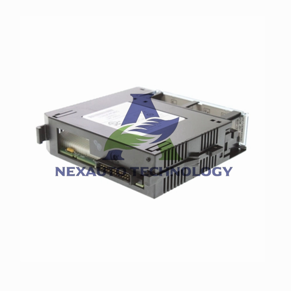 IC693CMM304 GE Fanuc - CPU Module