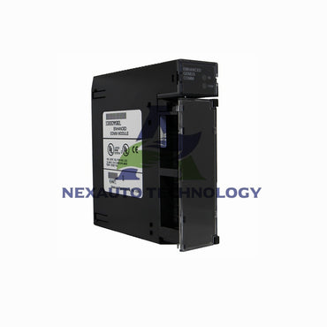 GE Fanuc - Module de communication IC693CMM302