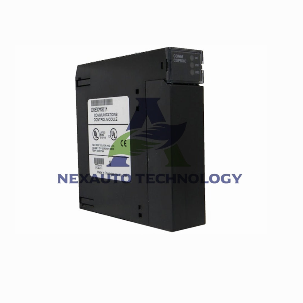 GE - Communications Coprocessor Module IC693CMM311