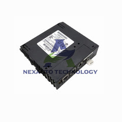 GE Fanuc — однослотовый модуль ЦП IC693CPU372