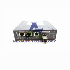 GE Fanuc — однослотовый модуль ЦП IC693CPU372