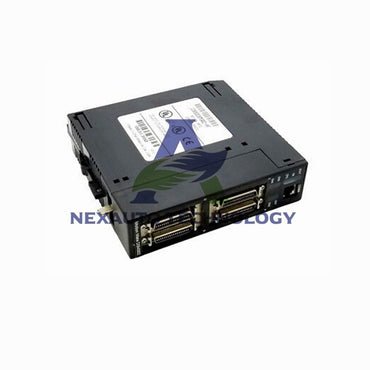 IC693DSM314 Contrôleur de mouvement GE Fanuc | Série 90-30