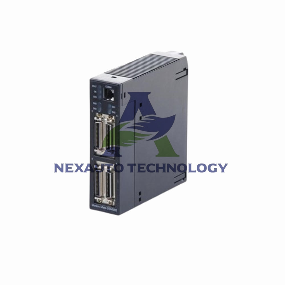 IC693DSM302 Motion Mate Digital Servo Module GE Fanuc