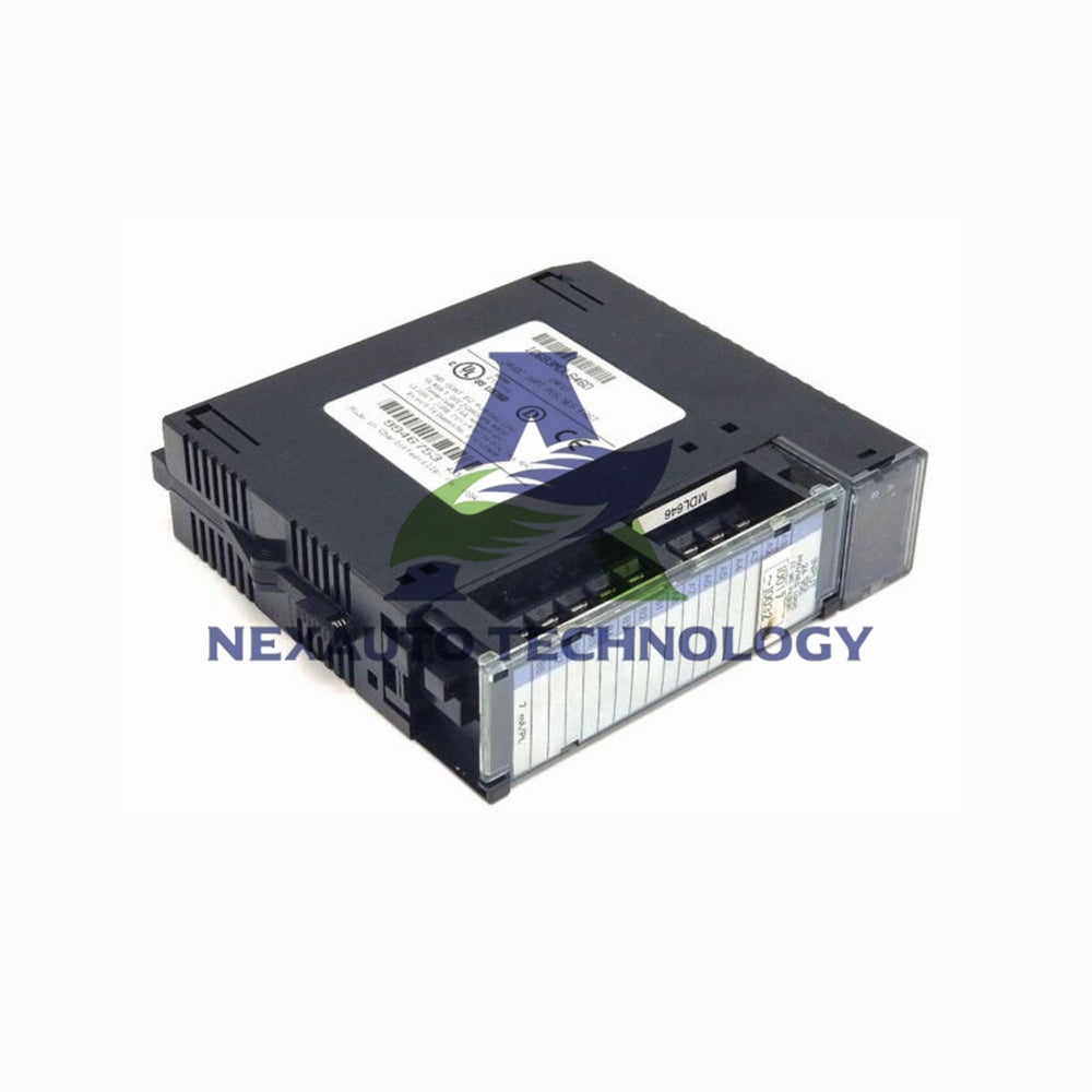 IC693MAR590 AC Input/Relay Output Module GE Fanuc