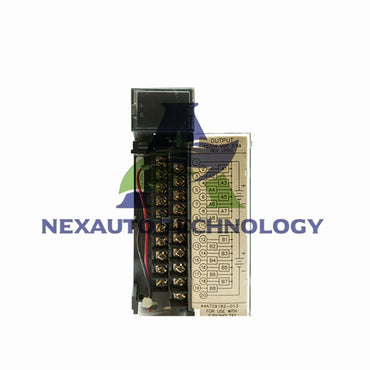 Module de sortie discrète | IC693MDL741C GE Fanuc