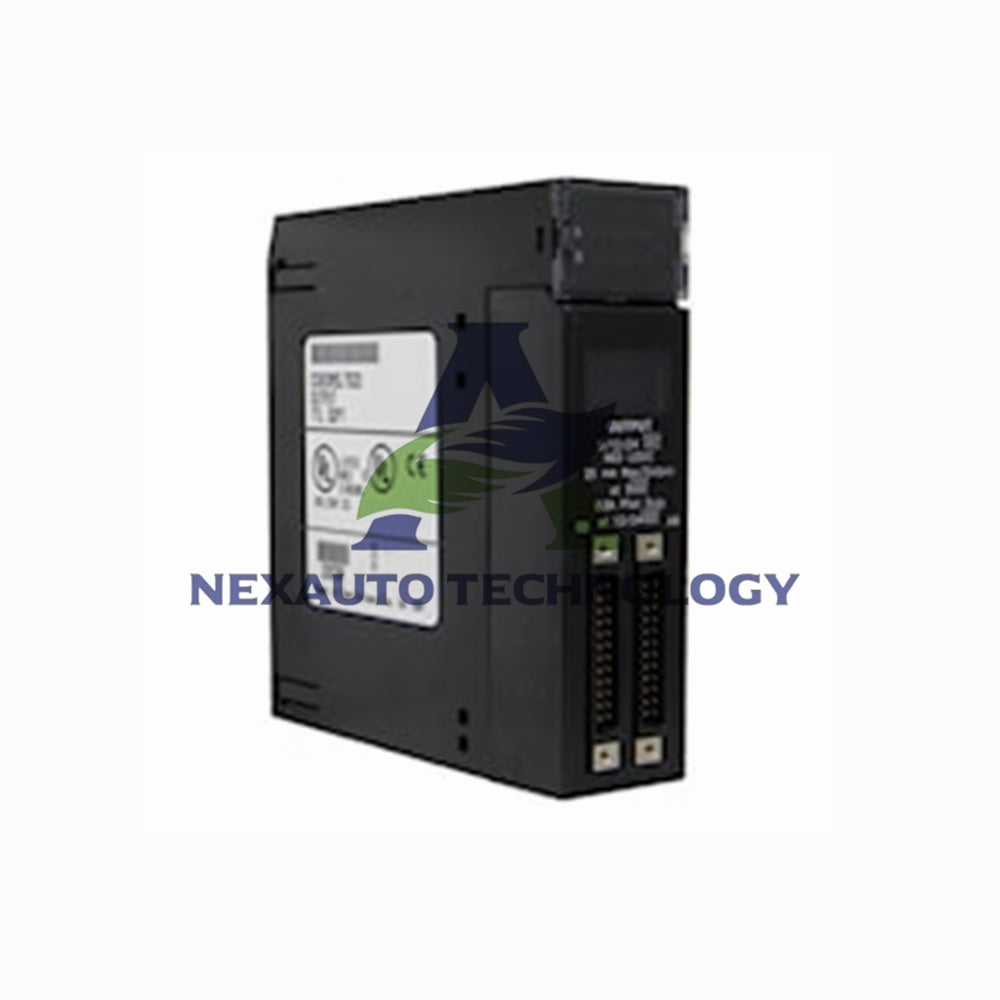 GE Fanuc - IC693MDL653 Programmable Logic Controller