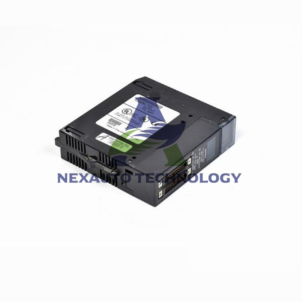 IC693TCM302 GE Fanuc | Temperature Control Module