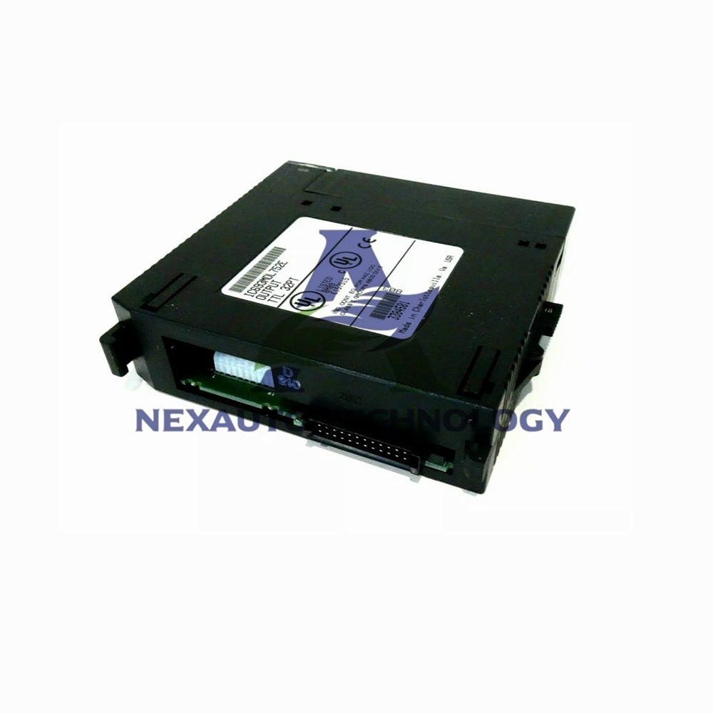 Module d'E/S numérique IC693MDL748 | GE Fanuc Emerson