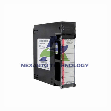 Module de sortie numérique IC693MDL734 | GE Fanuc Emerson