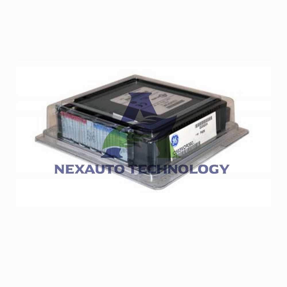 Positive Logic Output Module | IC693MDL754 GE Fanuc