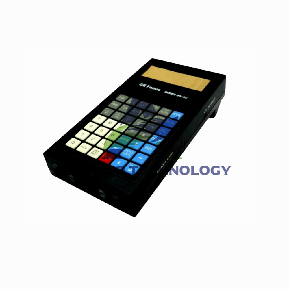 Dispositivo di programmazione portatile | GE Fanuc IC693PRG300