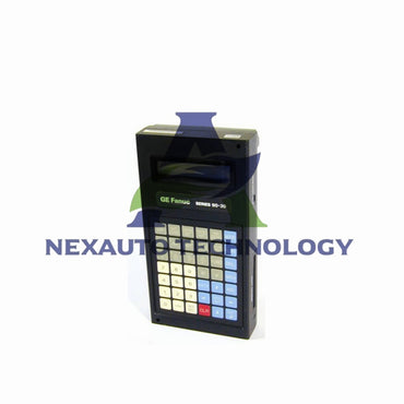 Dispositivo di programmazione portatile | GE Fanuc IC693PRG300