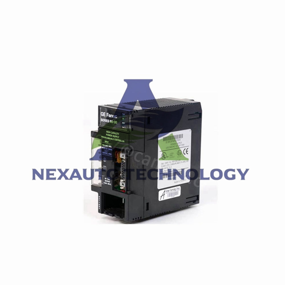 IC693ACC350 GE Fanuc - Adapter Module