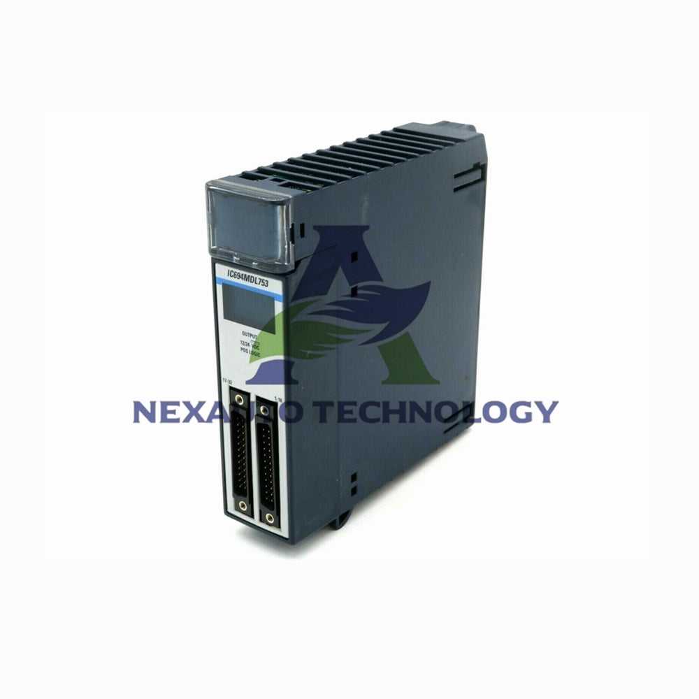 IC694DSM324 Controller Module GE Fanuc Emerson