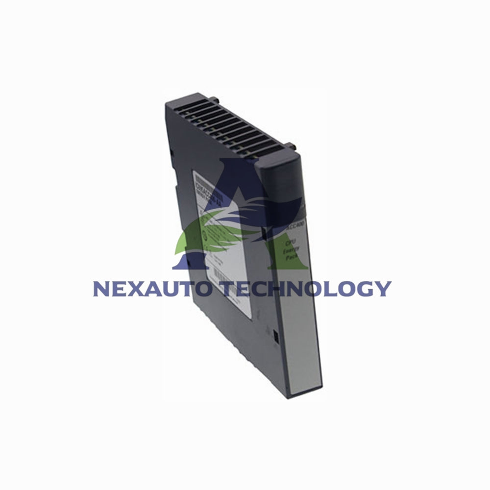 GE Fanuc Emerson - IC695ACC400 CPU Module