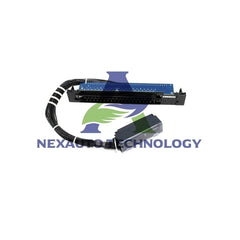 IC695CRH017 GE Fanuc Emerson - Сглобка на кабелен сноп