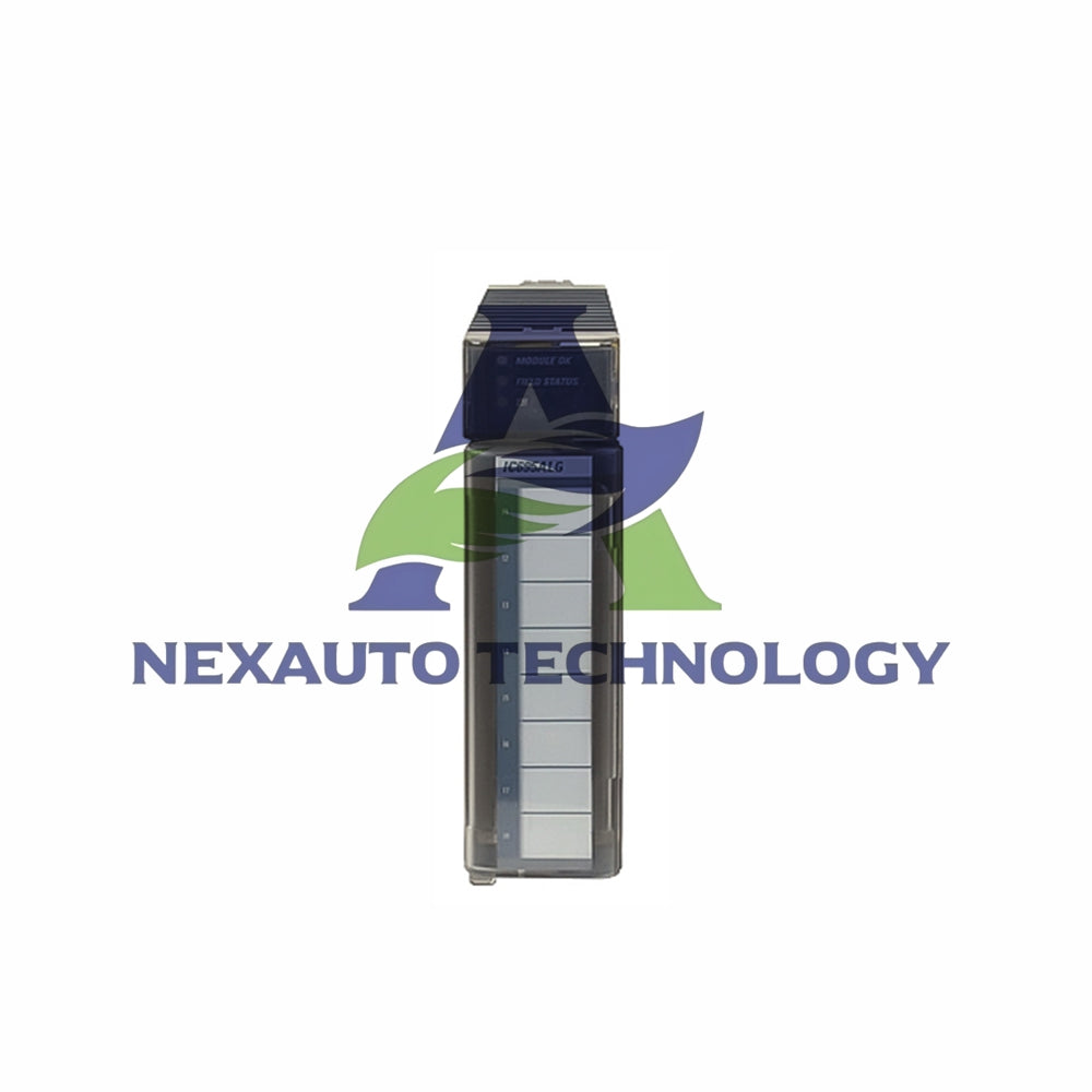 وحدة الإدخال التناظرية | IC695ALG106 GE Fanuc