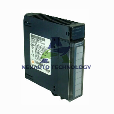 IC695ALG412 GE Fanuc - Isolated Thermocouple Input Module