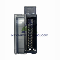 Isolated RTD Input Module IC695ALG508 - GE Fanuc