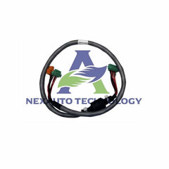 IC695CBL001 | Energy Pack Cable | GE Fanuc Emerson