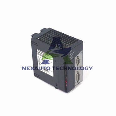 Ethernet Network Interface Unit GE Fanuc IC695NIU001-ACAD