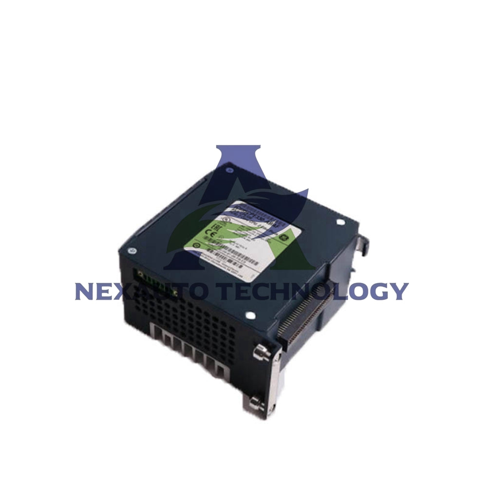 RX3i CPE330 Контролер | IC695CPE330 GE Fanuc Emerson
