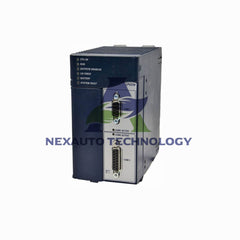 GE Fanuc Emerson IC695CMU310 CPU процесорен модул