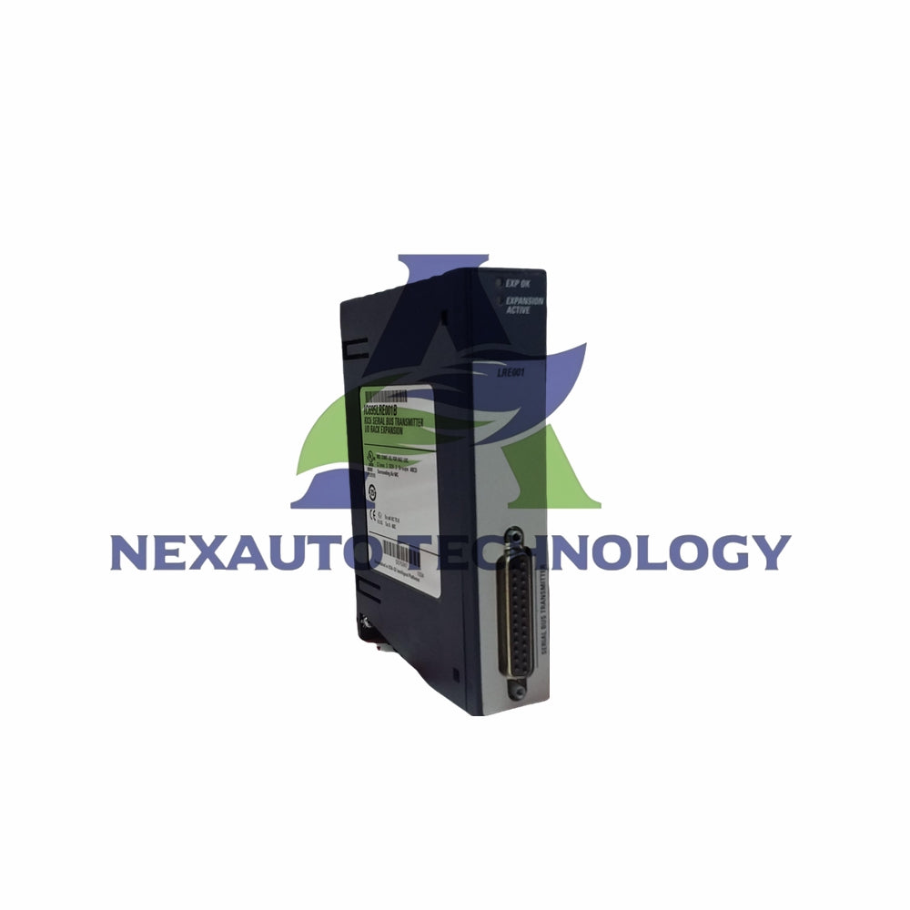 GE Fanuc - IC695ECM850 Ethernet Communication Module