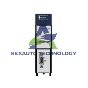 Profibus Master Module | GE Fanuc IC695PBM300