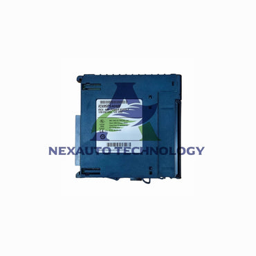 GE IC695PSA040K RX3i 40W Power Supply