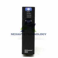 IC695PSD140 RX3i қуат көзі GE Fanuc