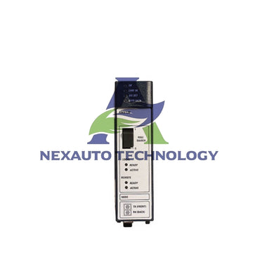 GE Fanuc IC695RMX128 Modul pamäte pre výmenu redundancie