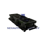 Pemasangan Kipas Rak - GE Fanuc IC697ACC724