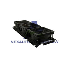 Rack Fan Assembly - GE Fanuc IC697ACC724
