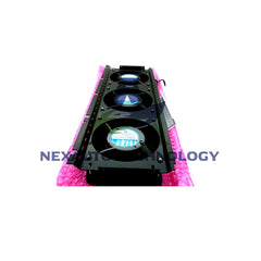 Rack Fan Assembly - GE Fanuc IC697ACC724
