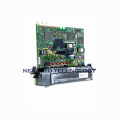 Moduł Wejścia Analogowego | GE Fanuc IC697ALG321