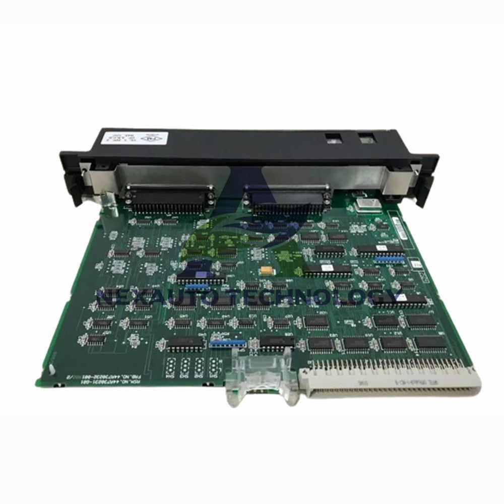 IC697BEM735 | Remote I/O Scanner Used GE Fanuc