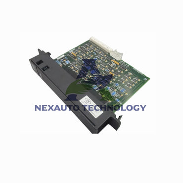 IC697BEM734 - Bus Controller Module GE Fanuc