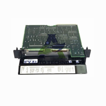 GE Fanuc - Bus Controller Module IC697BEM731P