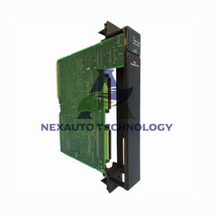 GE Fanuc - FIP Bus Controller IC697BEM742