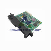 IC697BEM741 - GE Fanuc | وحدة تحكم ناقل FIP