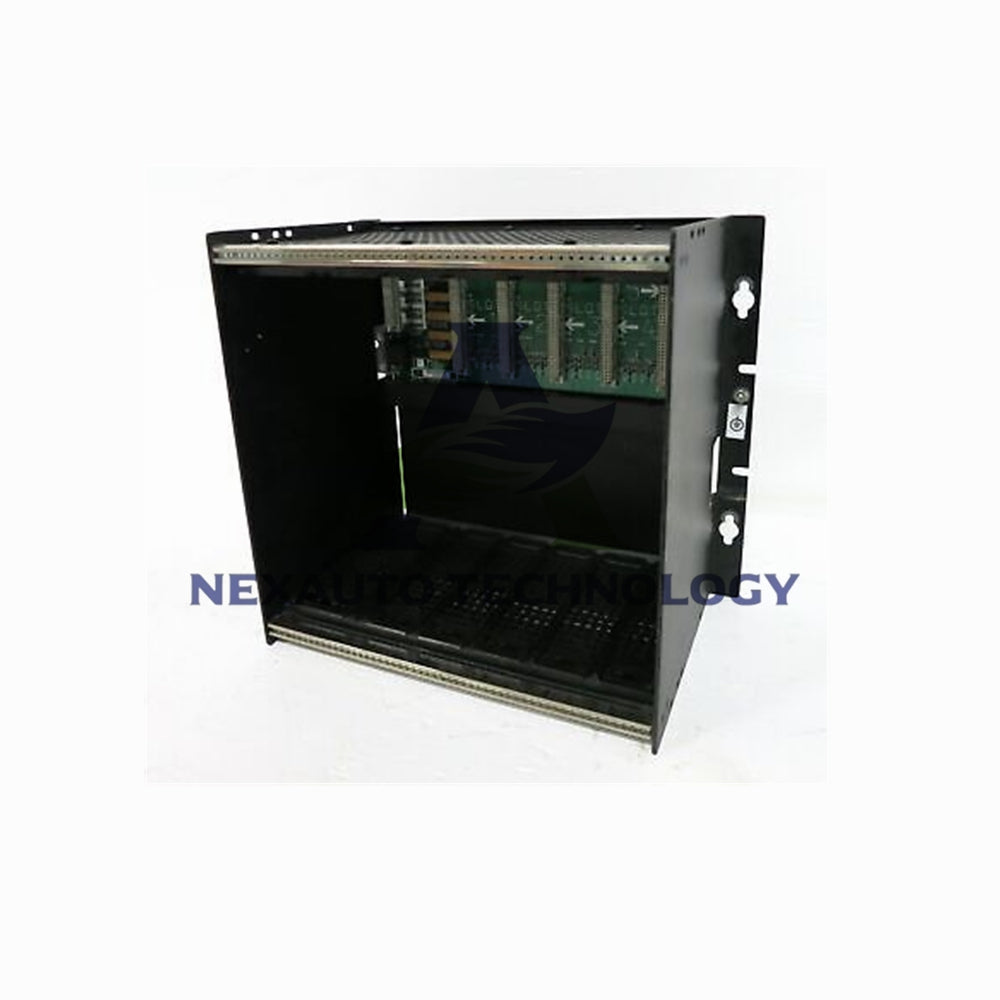 جنرال الکتریک Fanuc | IC697CHS750 Series 90-70 Rear Mount Rack
