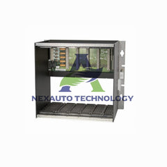 GE Fanuc | IC697CHS750 Серия 90-70 Задно Монтиране Рейка