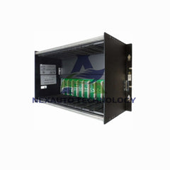 GE Fanuc | 9-Slot Rear Mount Rack | IC697CHS790