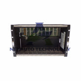 IC697CHS771 GE - Rack à montage frontal double redondant