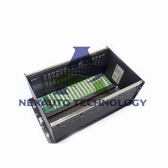9-slotový predný montážny rack IC697CHS791 GE Fanuc