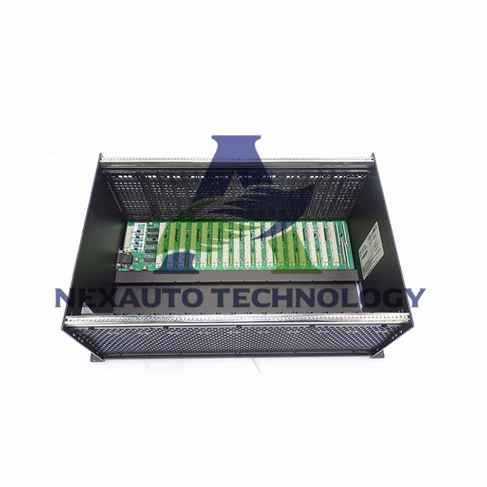 IC697CHS782 - GE Fanuc Montaj Rafı